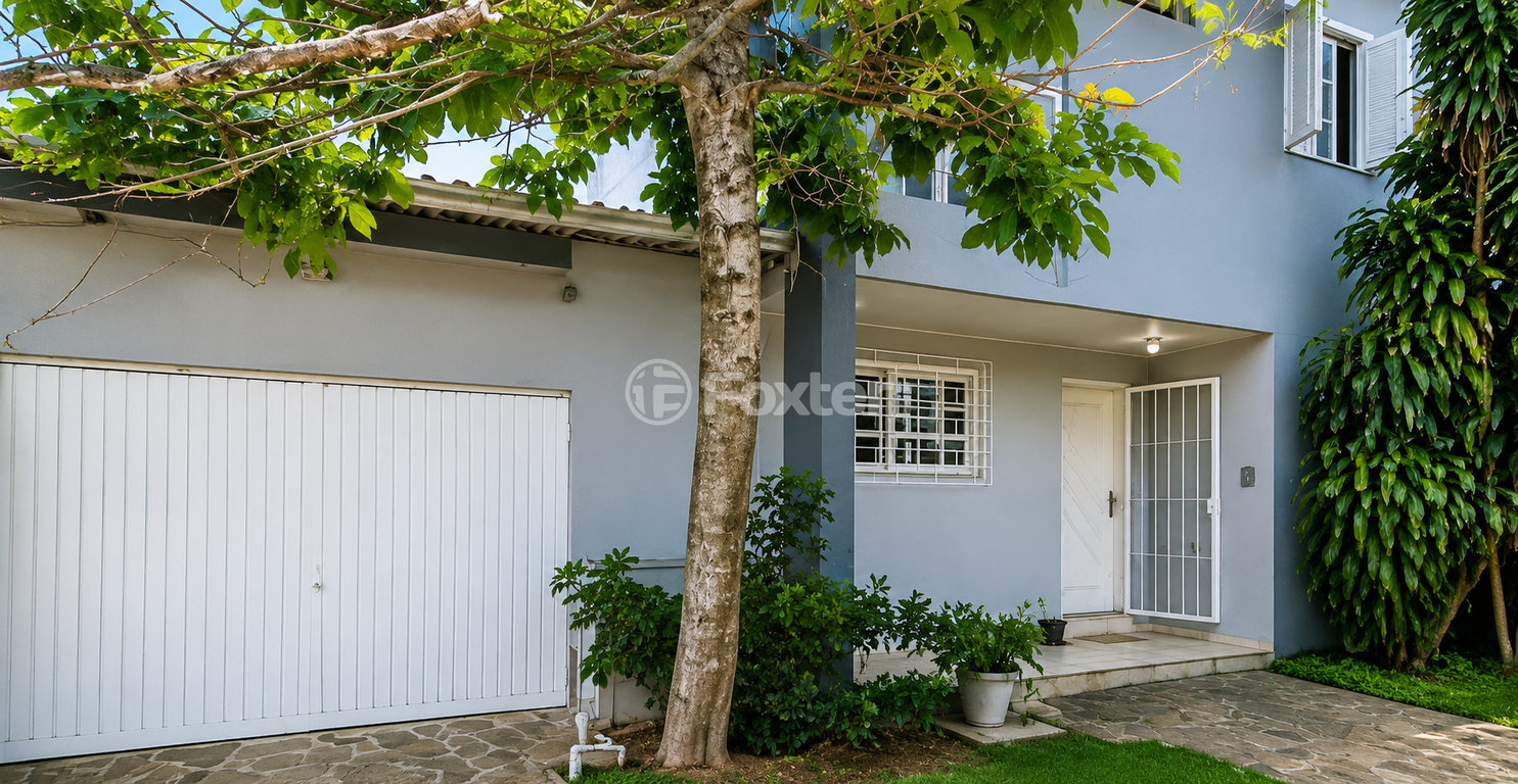 casa sobrado para comprar em Sarandi, Porto Alegre - foto 1
