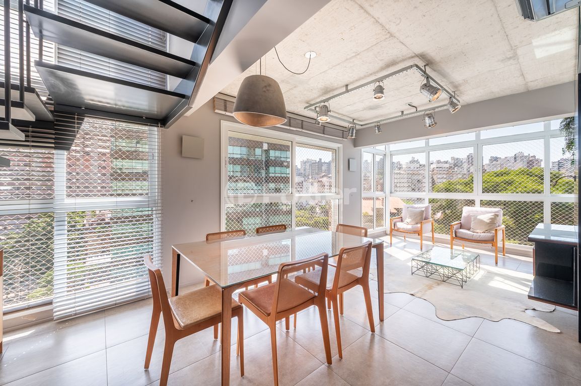 Apartamento para comprar em Petrópolis, Porto Alegre - foto 1