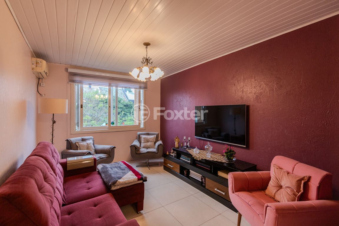 casa sobrado para comprar em São Geraldo, Porto Alegre - foto 1
