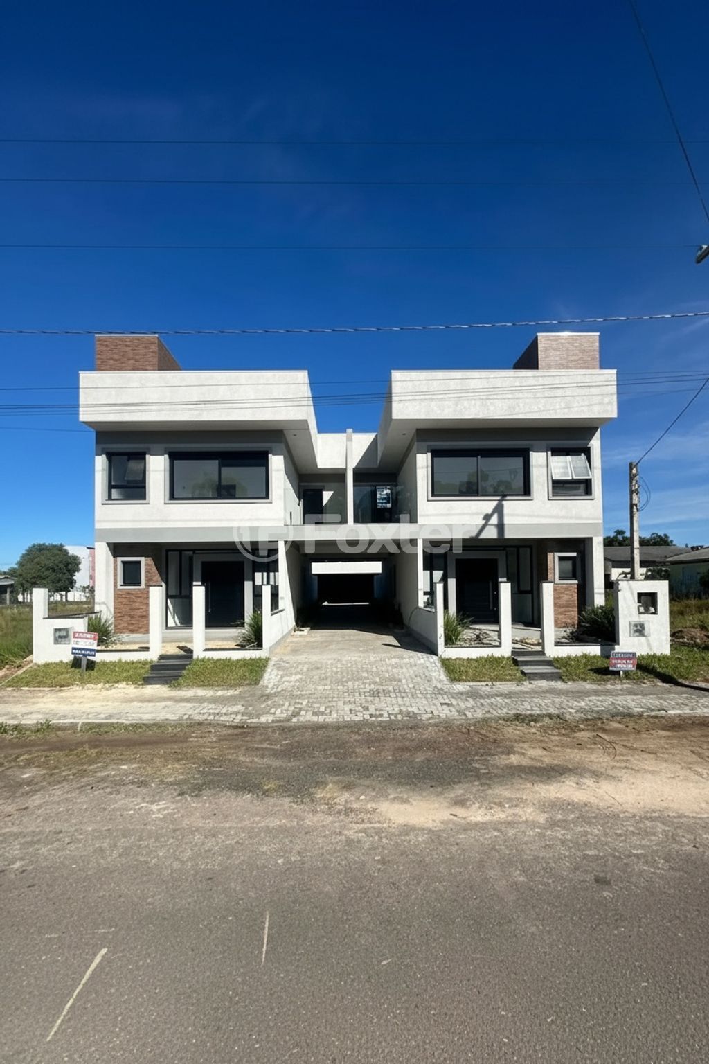 casa sobrado para comprar em Jardim Raiante, Arroio do Sal - foto 1