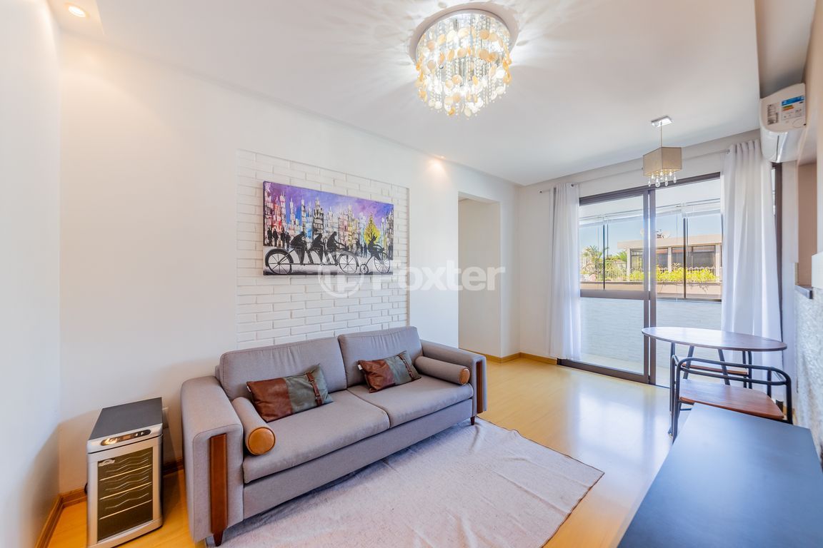 Apartamento para comprar em Coronel Lucas de Oliveira, 1511 - foto 1