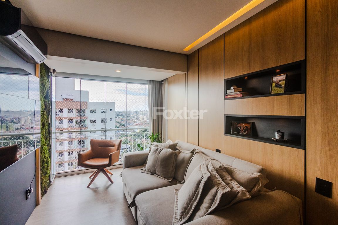 Apartamento para comprar em Santa Maria Goretti, Porto Alegre - foto 1