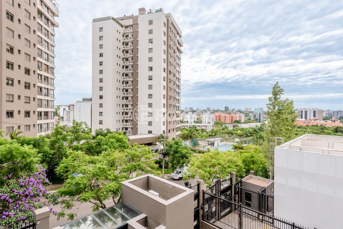 Apartamento para comprar em Engenheiro Ary de Abreu Lima, 555 - foto 7