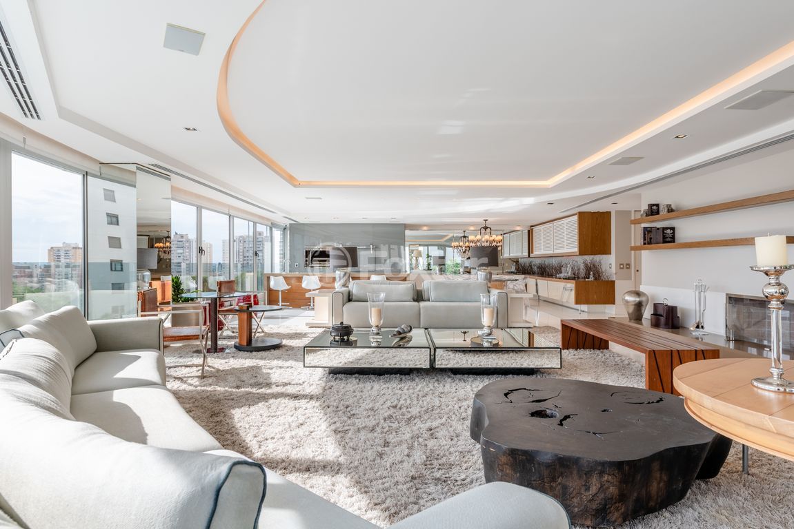 Apartamento para comprar em Engenheiro Ary de Abreu Lima, 555 - foto 4