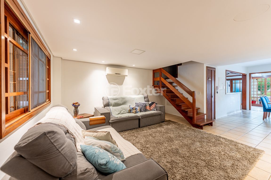 casa sobrado para comprar em Ipanema, Porto Alegre - foto 1