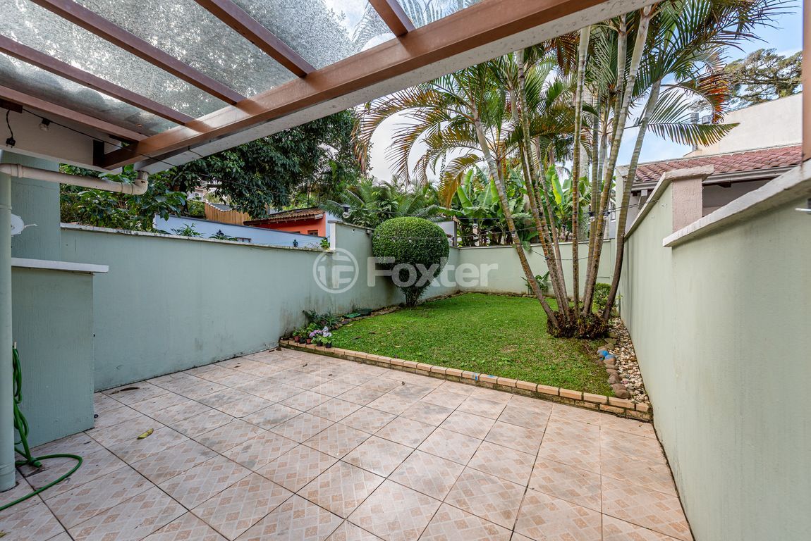 casa sobrado para comprar em Conselheiro Xavier da Costa, 2006 - foto 28