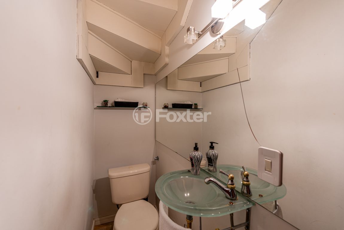 casa sobrado para comprar em Conselheiro Xavier da Costa, 2006 - foto 18