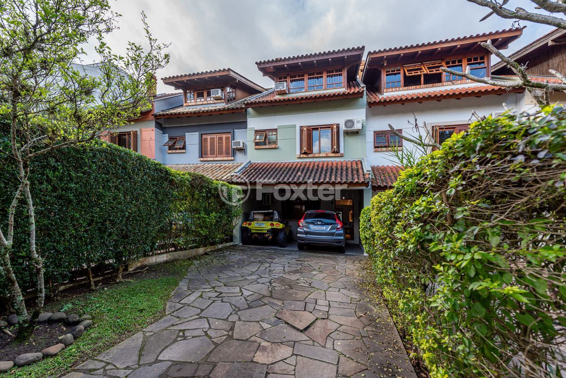 casa sobrado para comprar em Conselheiro Xavier da Costa, 2006 - foto 34