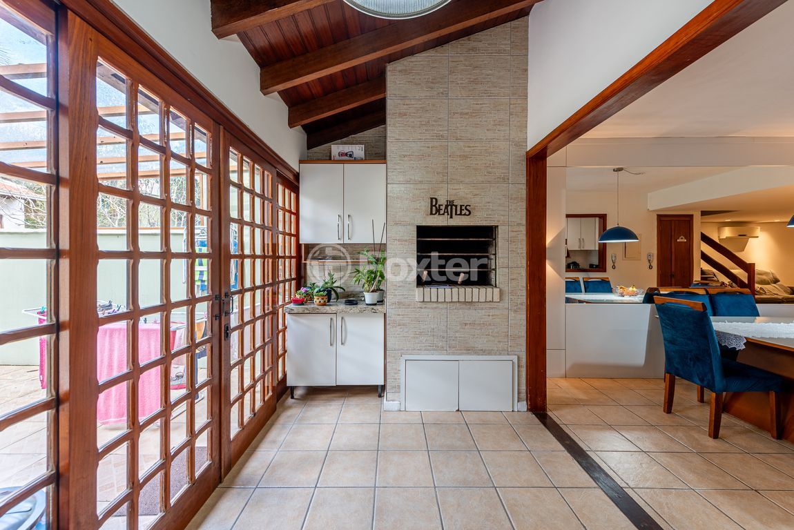 casa sobrado para comprar em Conselheiro Xavier da Costa, 2006 - foto 30