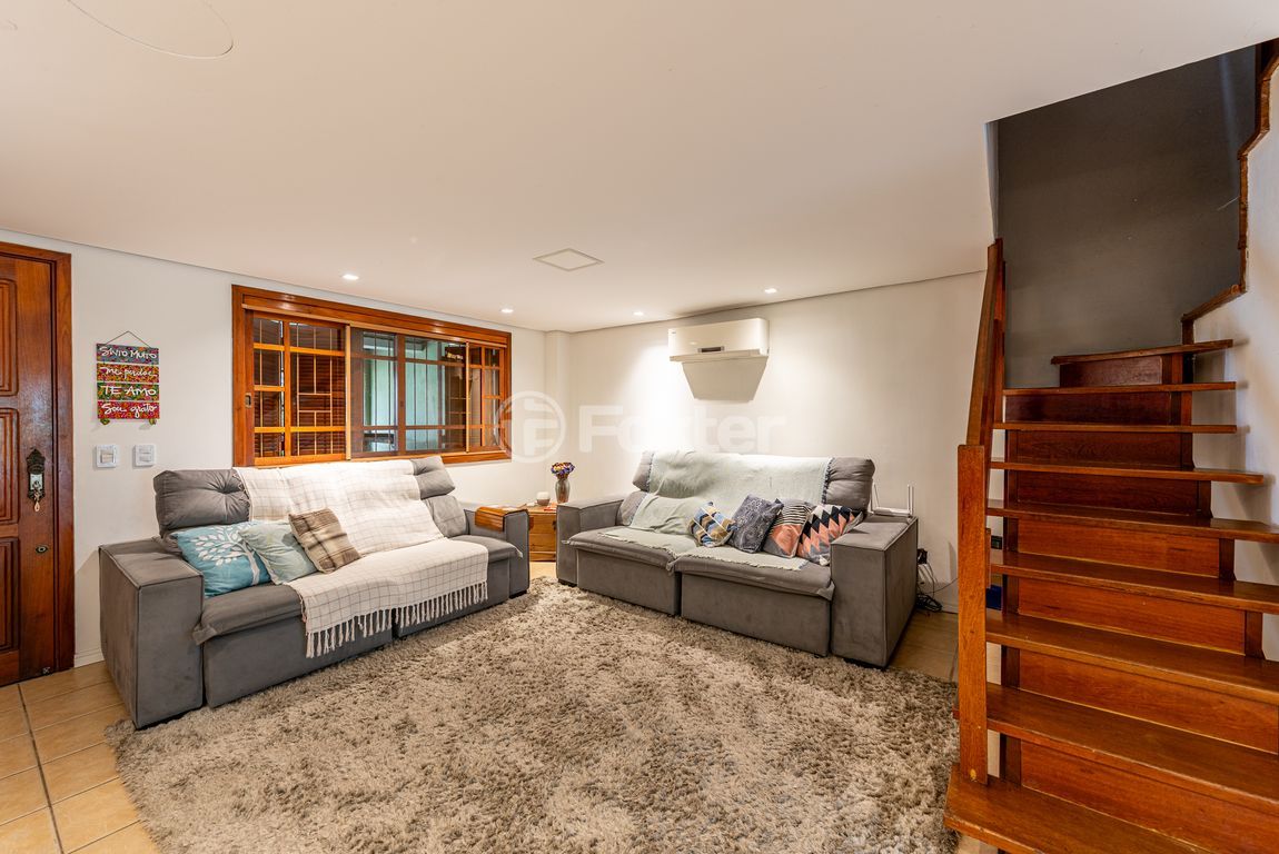 casa sobrado para comprar em Conselheiro Xavier da Costa, 2006 - foto 3