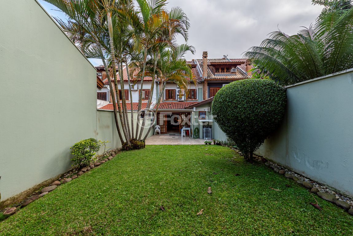 casa sobrado para comprar em Conselheiro Xavier da Costa, 2006 - foto 29