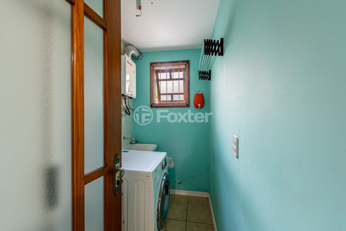 casa sobrado para comprar em Conselheiro Xavier da Costa, 2006 - foto 33