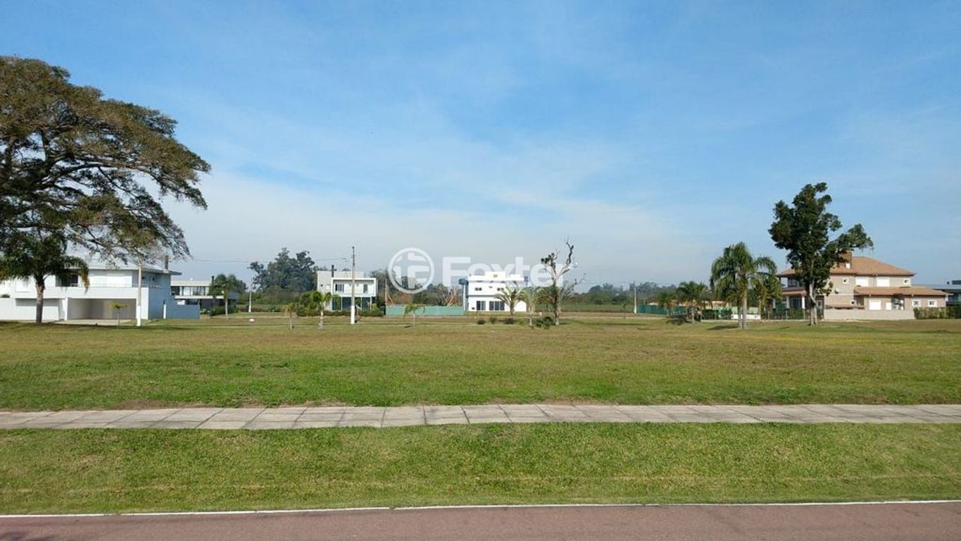 terreno lote condominio para comprar em Sans Souci, Eldorado do Sul - foto 1