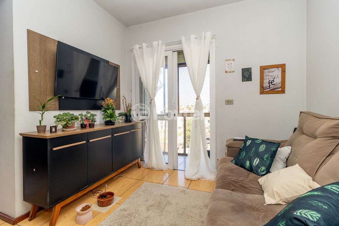 Apartamento para comprar em Jardim Algarve, Alvorada - foto 1
