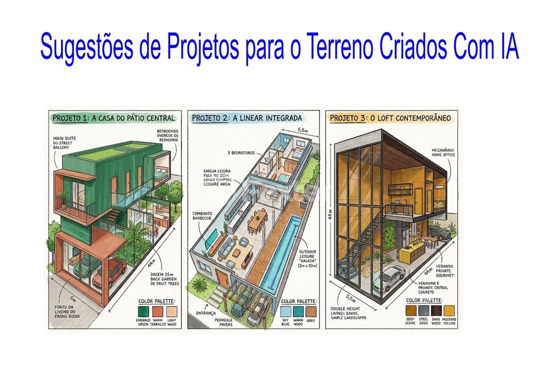 terreno lote condominio para comprar em Teixeira de Freitas, 219 - foto 3
