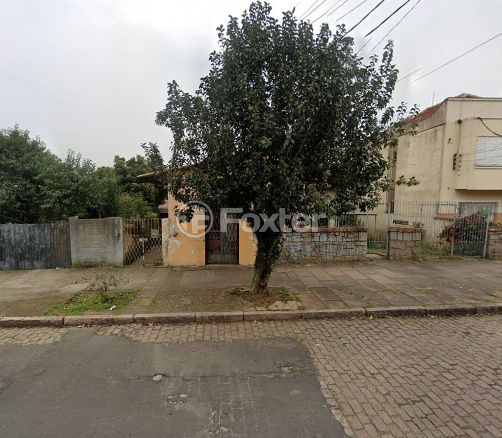 terreno lote condominio para comprar em Santo Antônio, Porto Alegre - foto 1