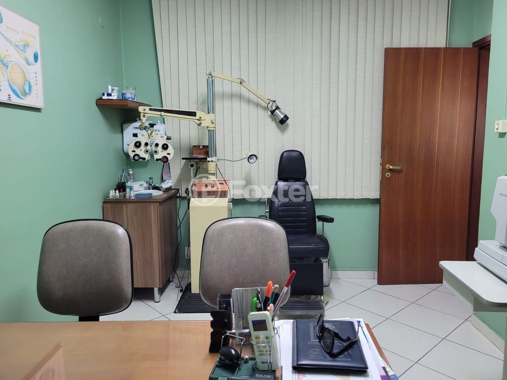 consultorio sala conjunto para comprar em Centro Histórico, Porto Alegre - foto 1