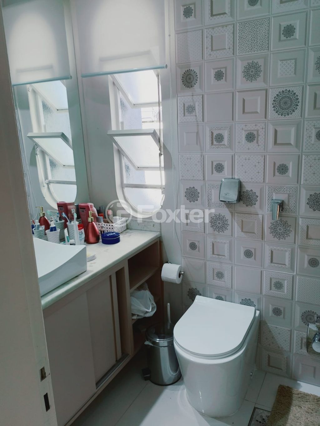 Cobertura para comprar em Cristóvão Colombo, 3024 - foto 20