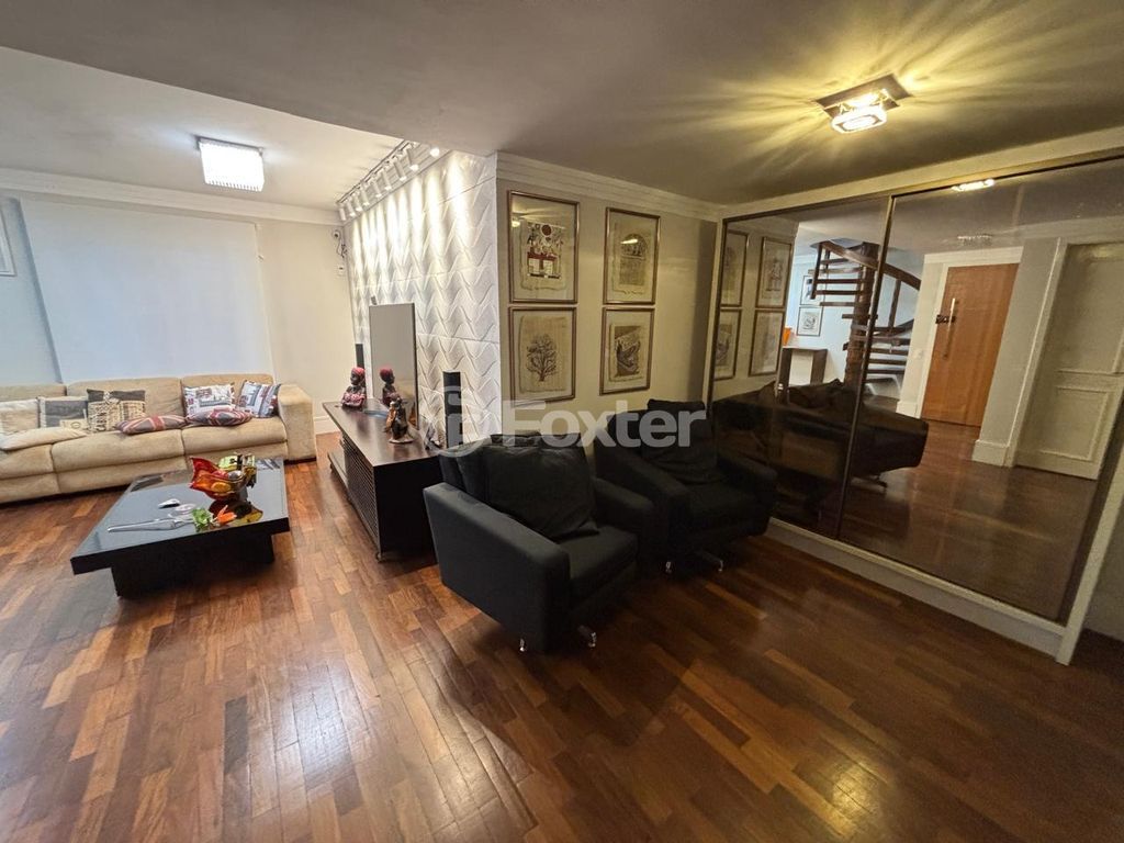 Cobertura para comprar em Cristóvão Colombo, 3024 - foto 5