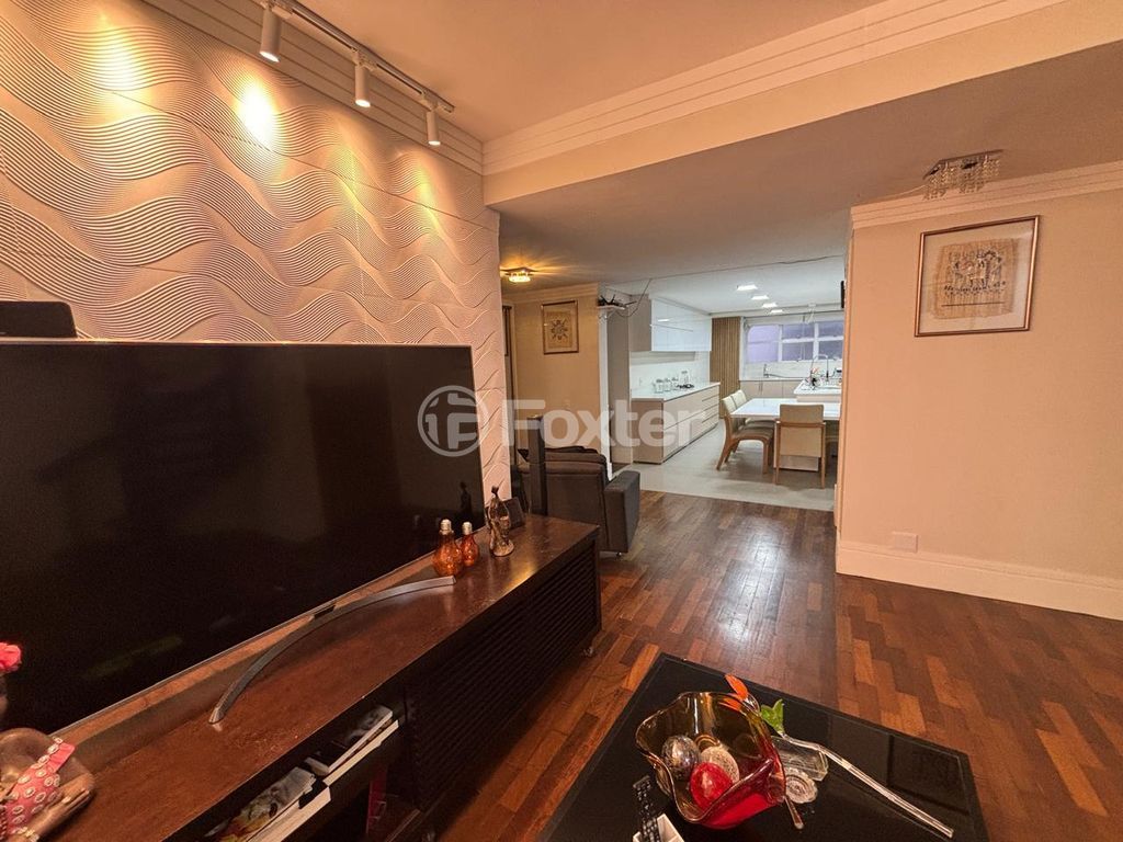 Cobertura para comprar em Cristóvão Colombo, 3024 - foto 4