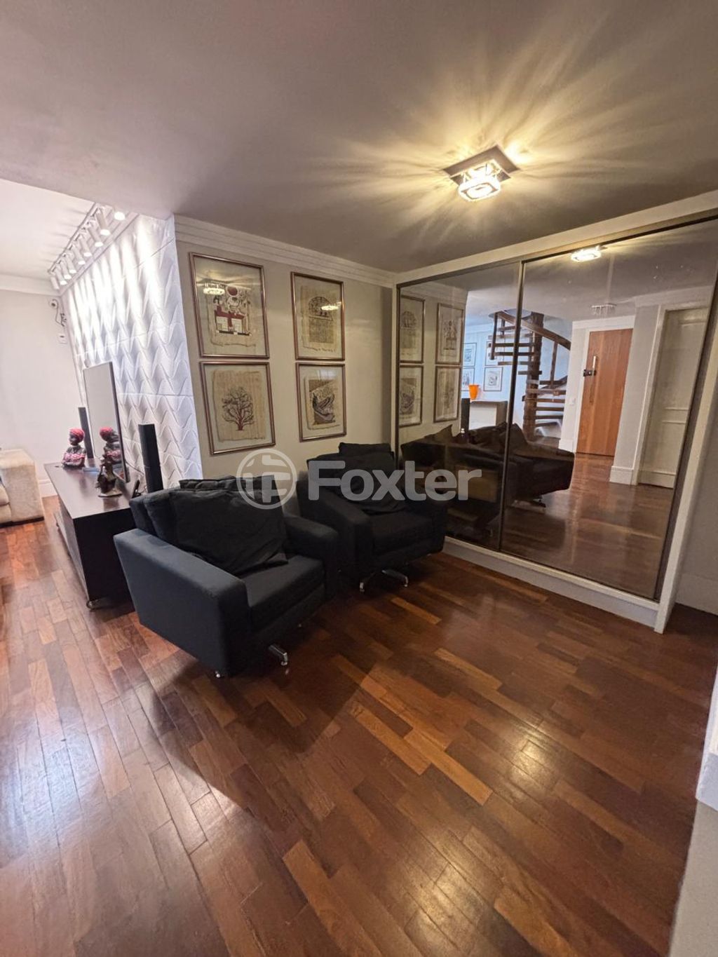 Cobertura para comprar em Cristóvão Colombo, 3024 - foto 7