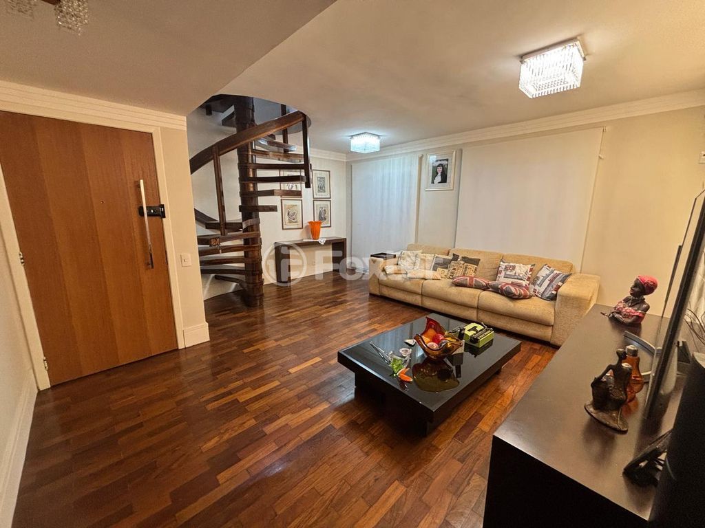cobertura para comprar em Higienópolis, Porto Alegre - foto 1