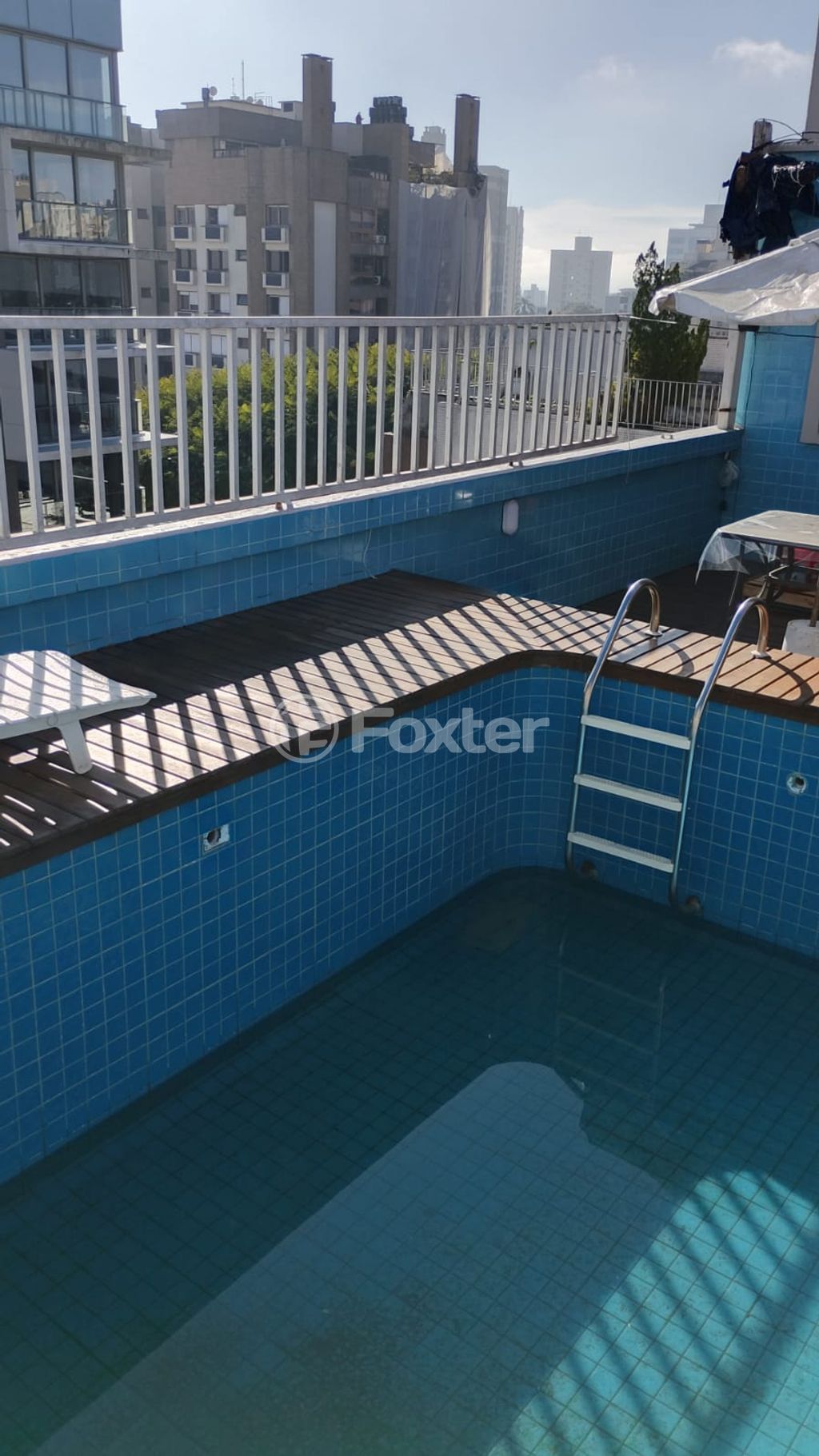 Cobertura para comprar em Cristóvão Colombo, 3024 - foto 19