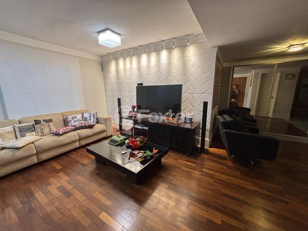 Cobertura para comprar em Cristóvão Colombo, 3024 - foto 9