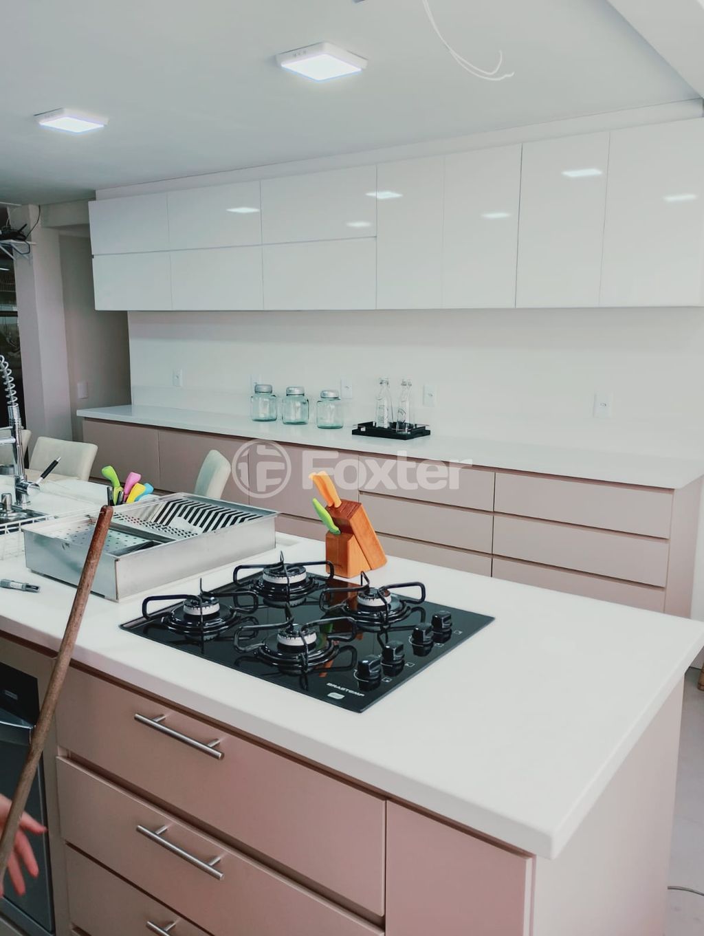Cobertura para comprar em Cristóvão Colombo, 3024 - foto 15