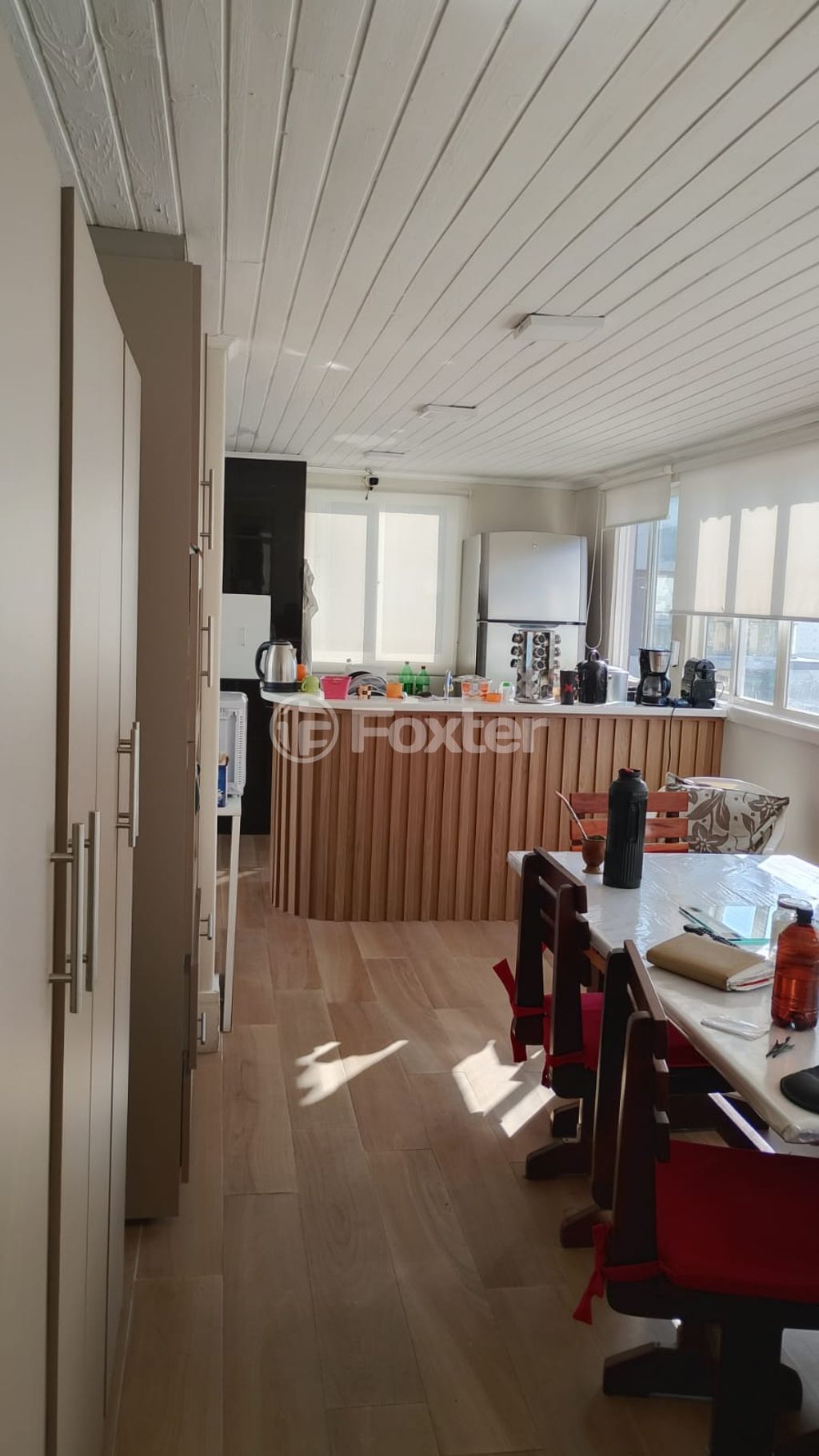Cobertura para comprar em Cristóvão Colombo, 3024 - foto 37