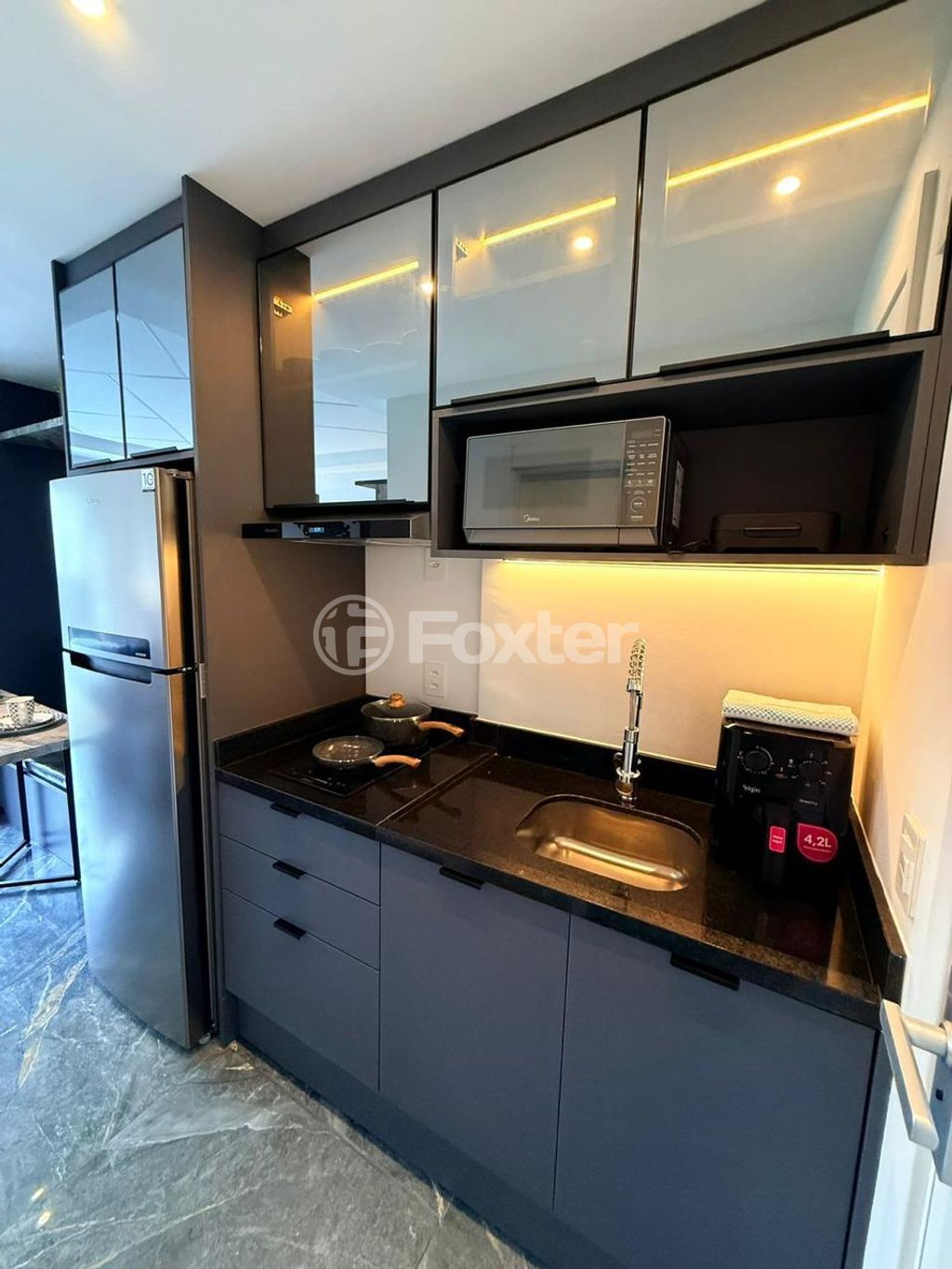 apartamento garden para comprar em João Wallig, 100 - foto 14