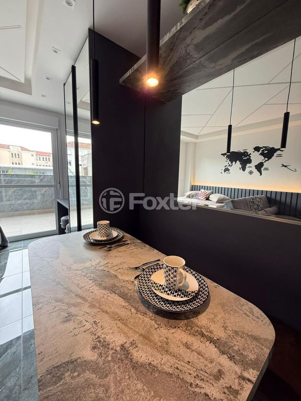apartamento garden para comprar em Passo da Areia, Porto Alegre - foto 1