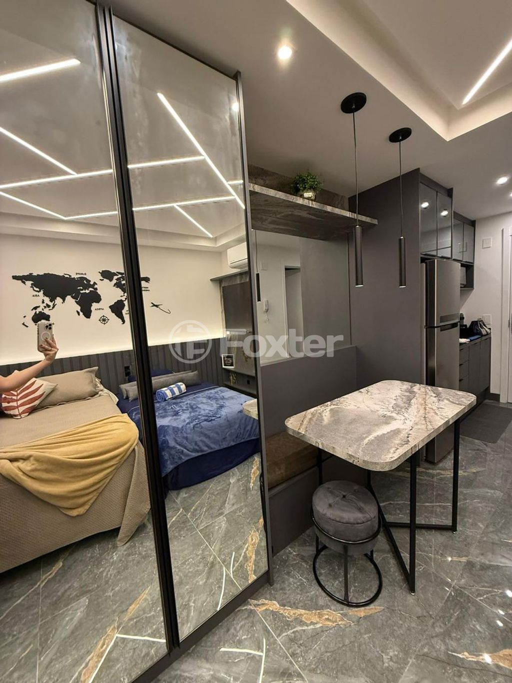 apartamento garden para comprar em João Wallig, 100 - foto 19