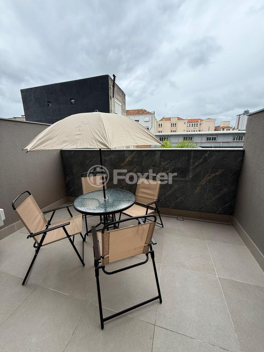 apartamento garden para comprar em João Wallig, 100 - foto 37
