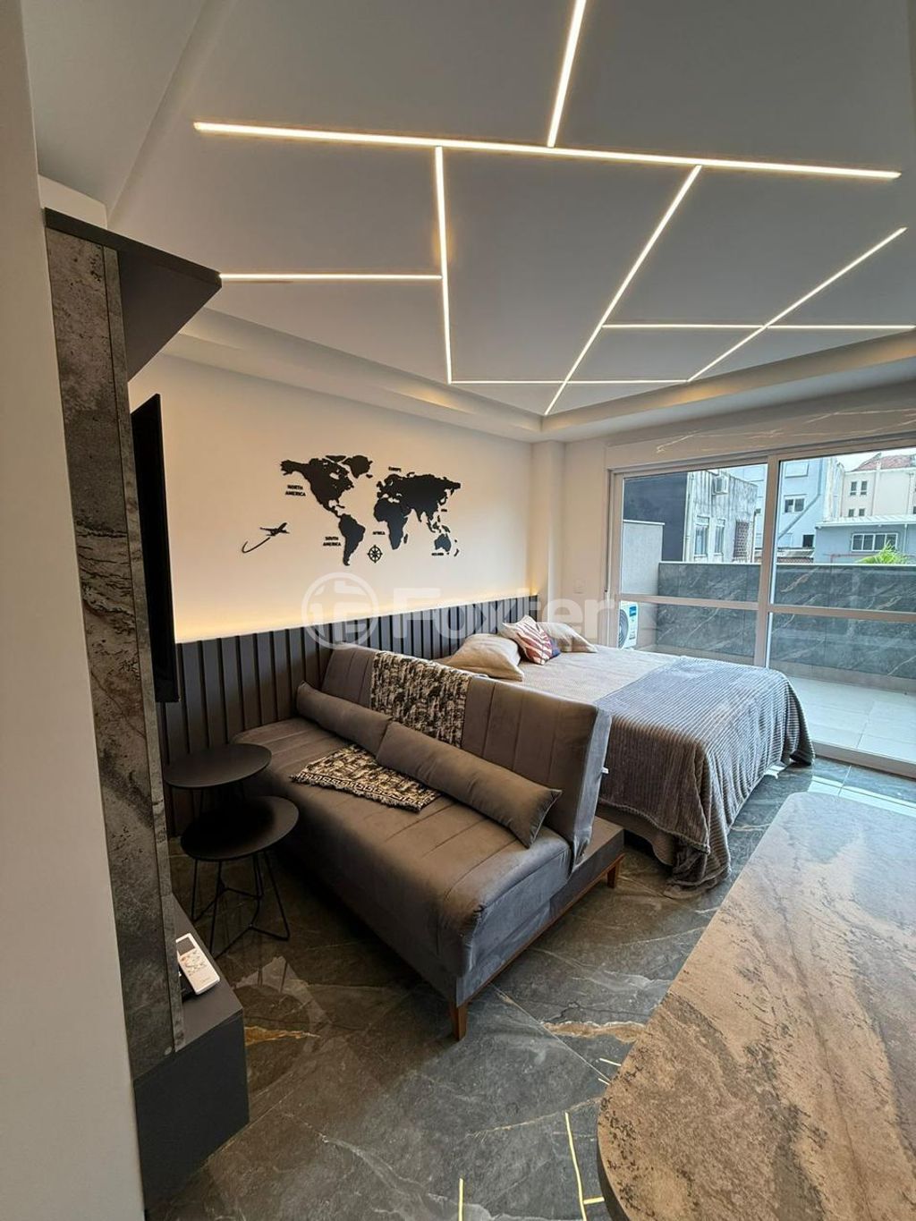 apartamento garden para comprar em João Wallig, 100 - foto 9