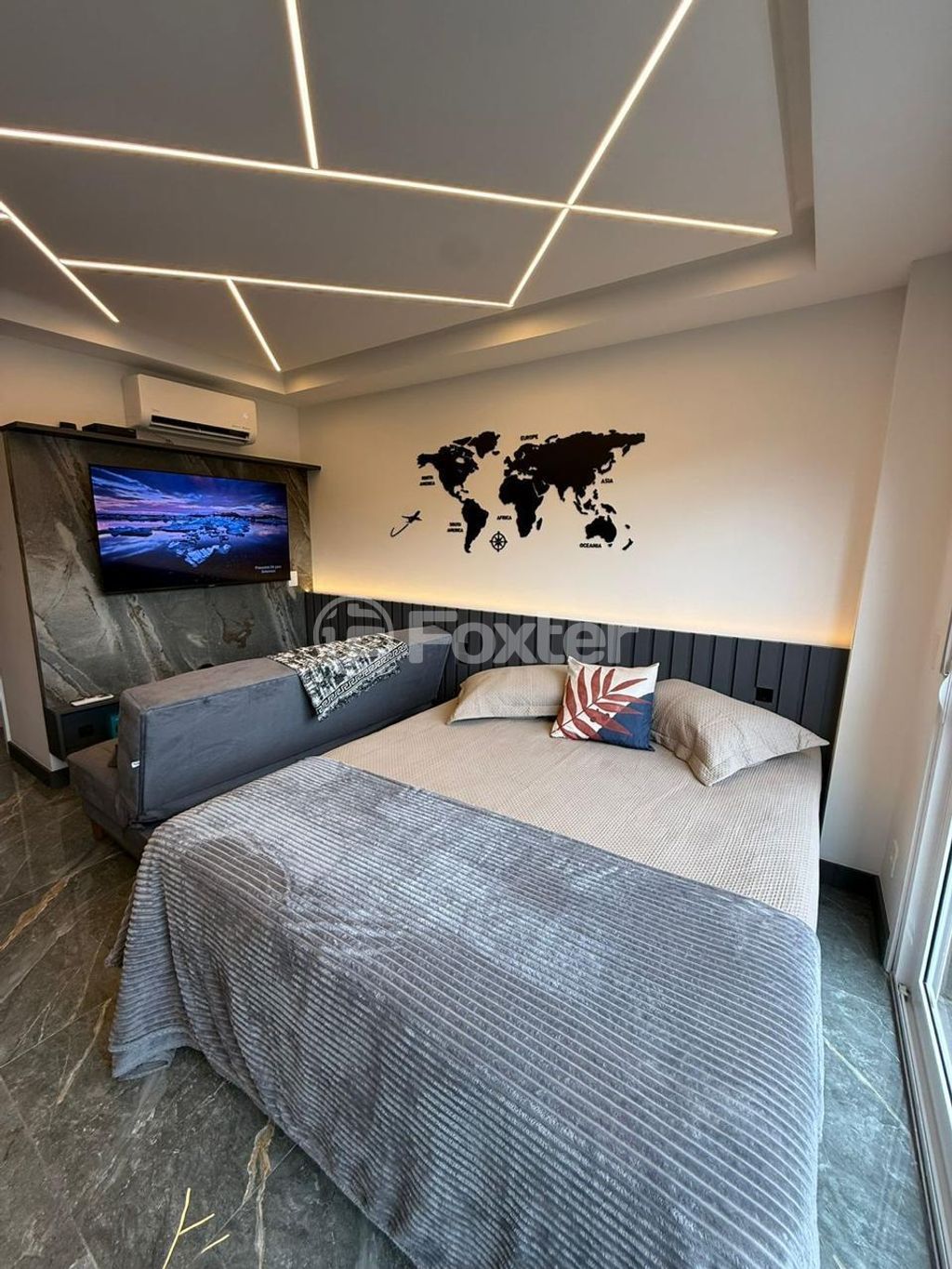 apartamento garden para comprar em João Wallig, 100 - foto 40
