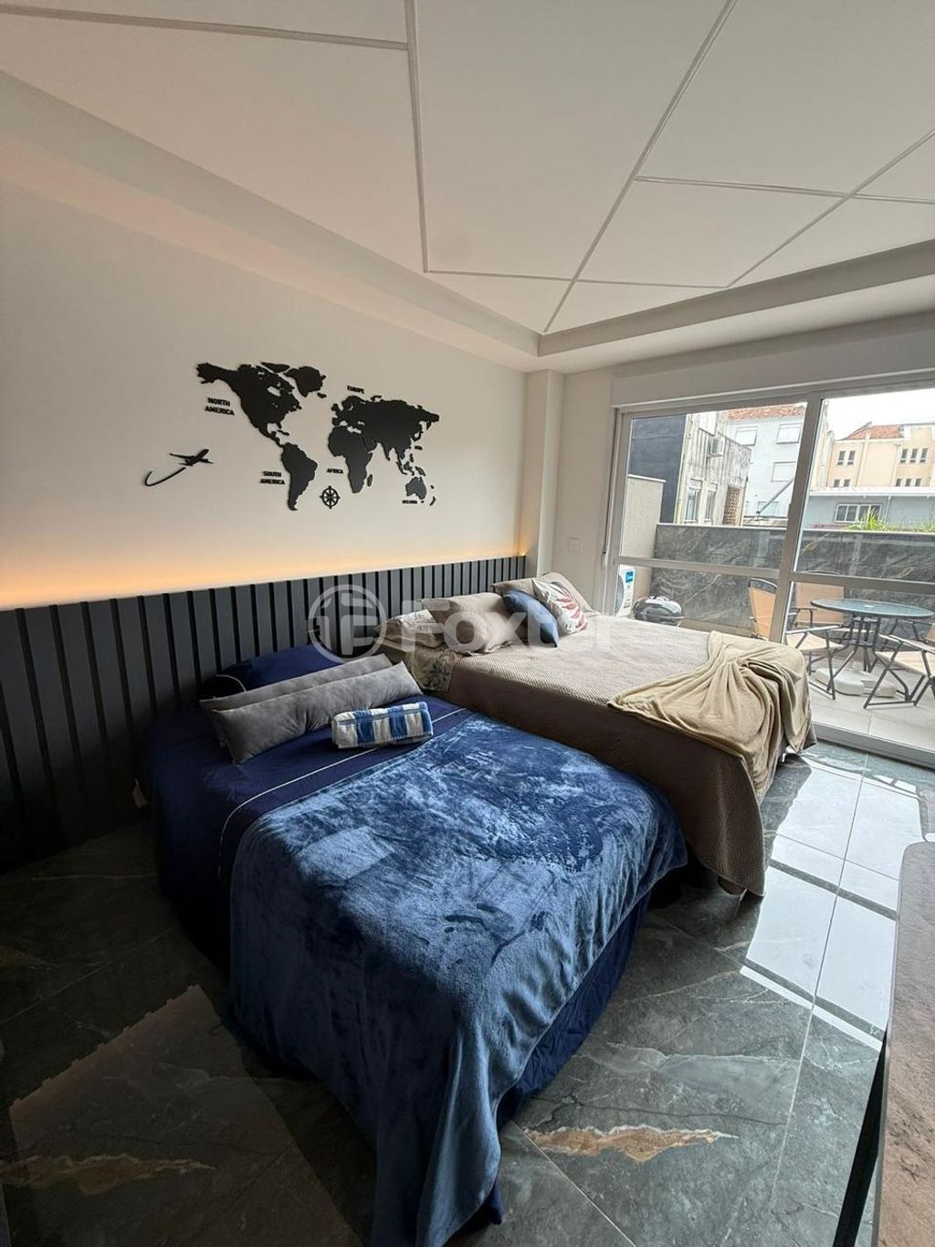 apartamento garden para comprar em João Wallig, 100 - foto 4