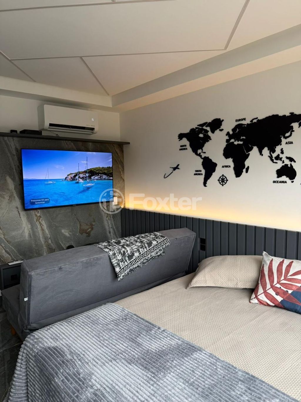 apartamento garden para comprar em João Wallig, 100 - foto 24