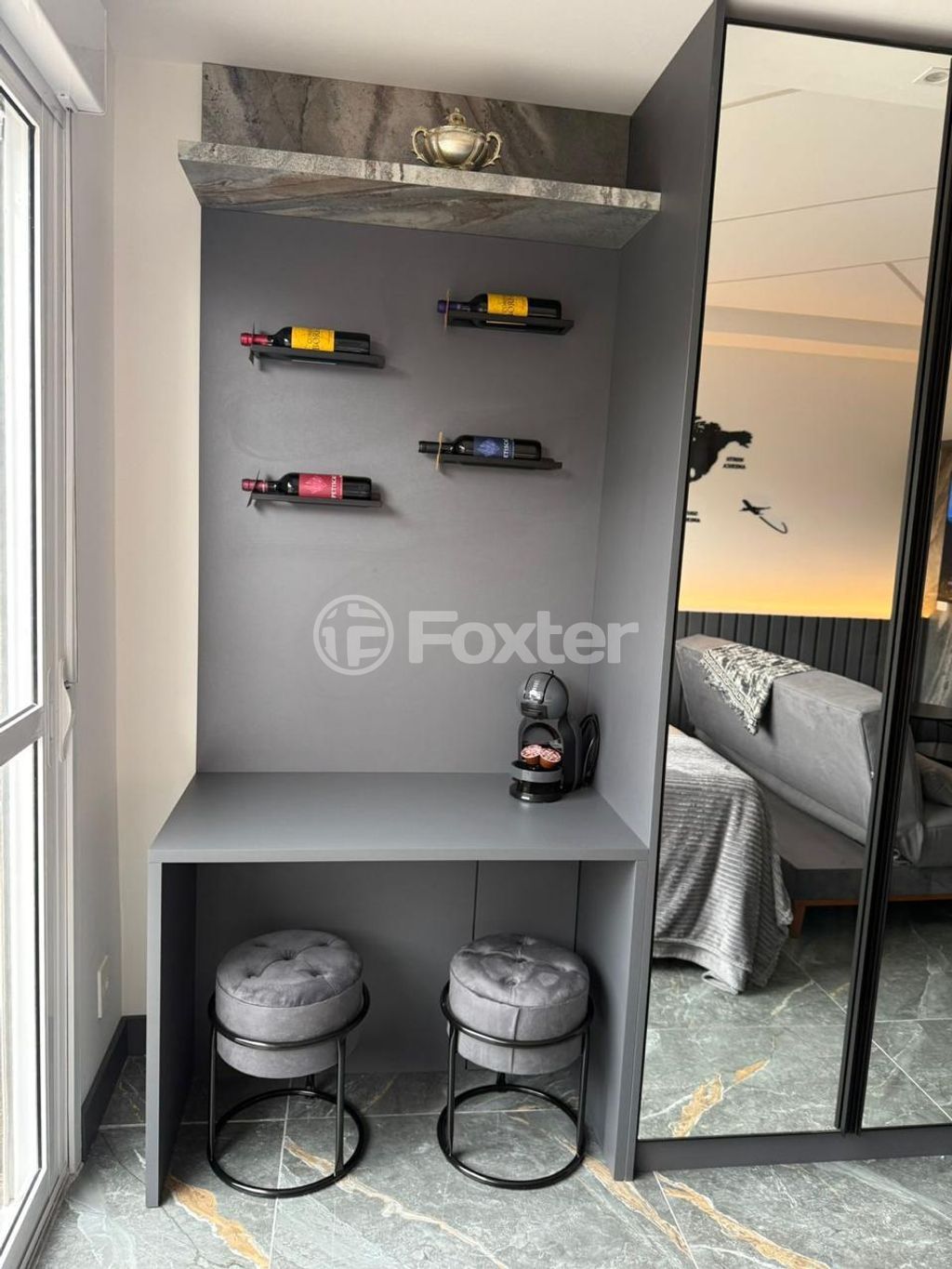 apartamento garden para comprar em João Wallig, 100 - foto 7