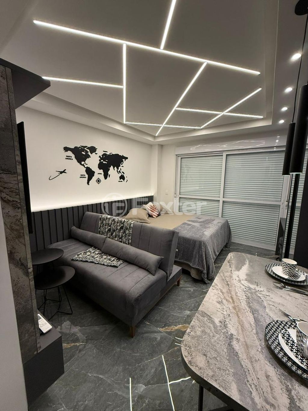 apartamento garden para comprar em João Wallig, 100 - foto 48