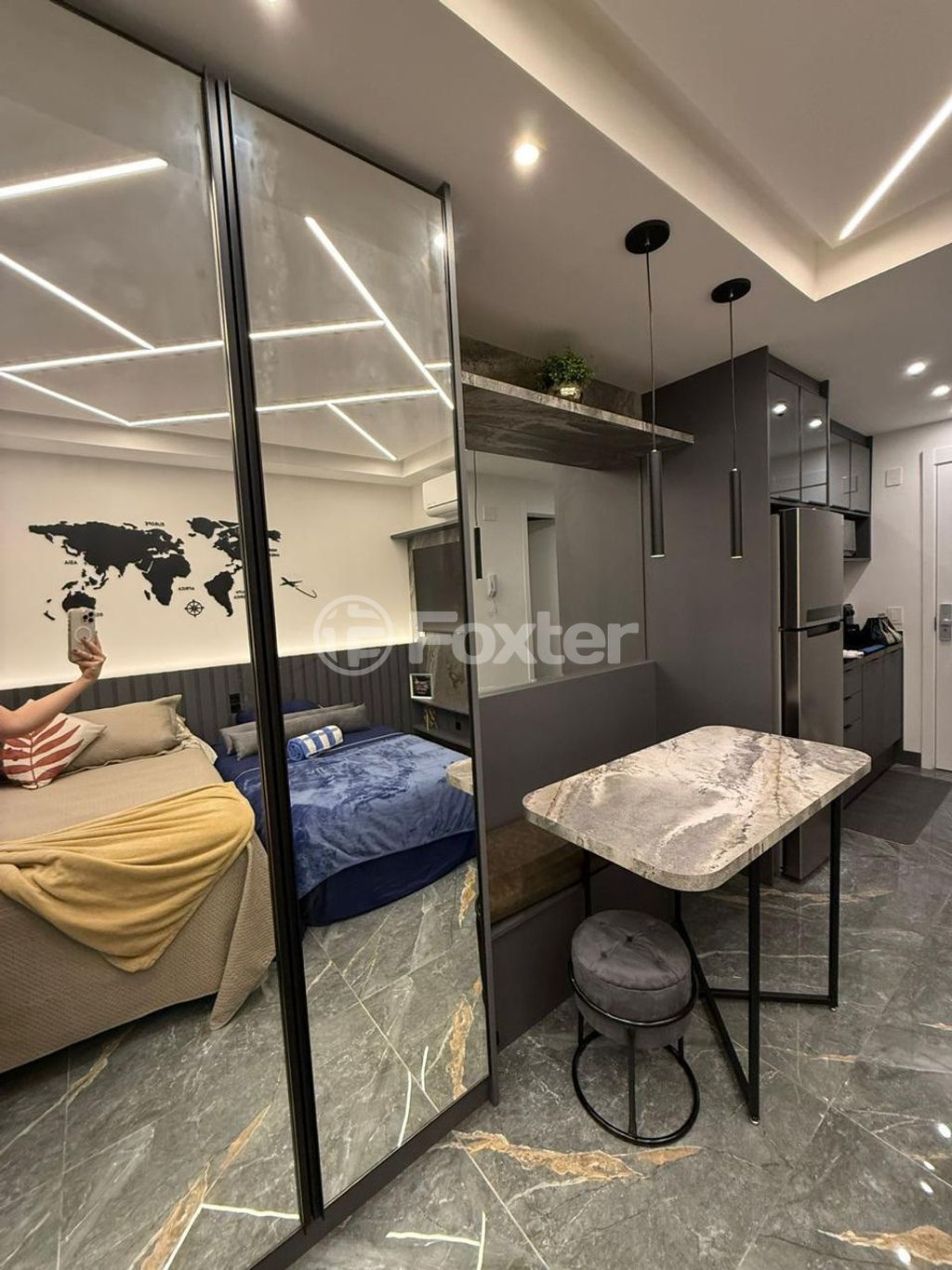 apartamento garden para comprar em João Wallig, 100 - foto 17