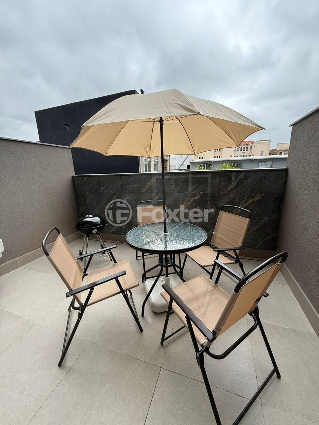 apartamento garden para comprar em João Wallig, 100 - foto 35