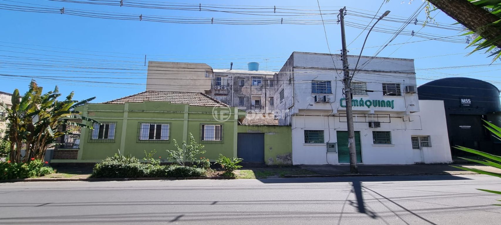Prédio para comprar em Ernesto da Fontoura, 1010 - foto 6