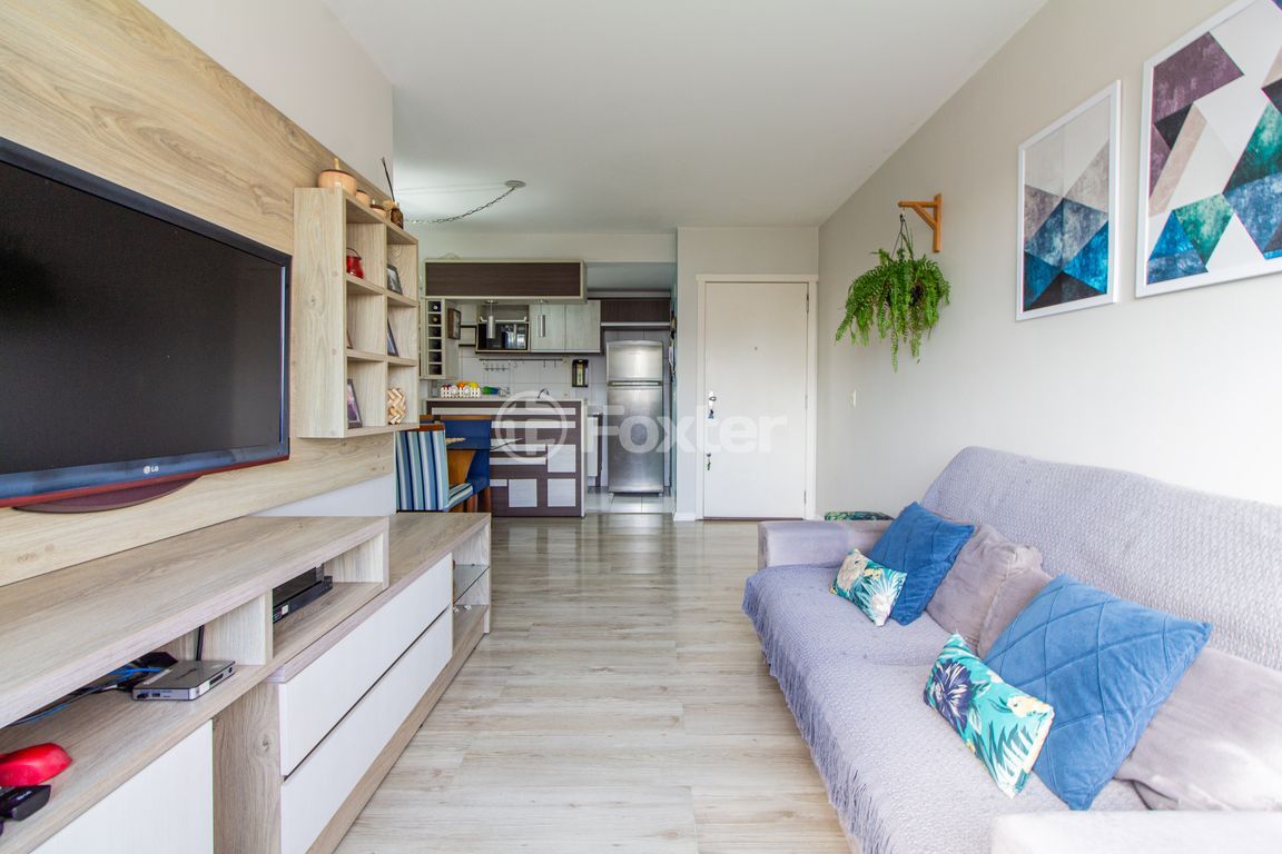 Apartamento para comprar em Dom Cláudio José Gonçalves Ponce de Leão, 140 - foto 7
