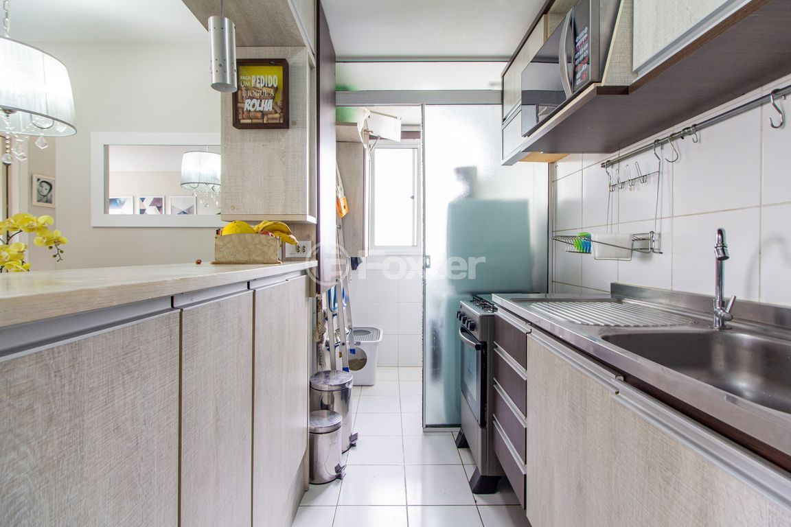 Apartamento para comprar em Dom Cláudio José Gonçalves Ponce de Leão, 140 - foto 24