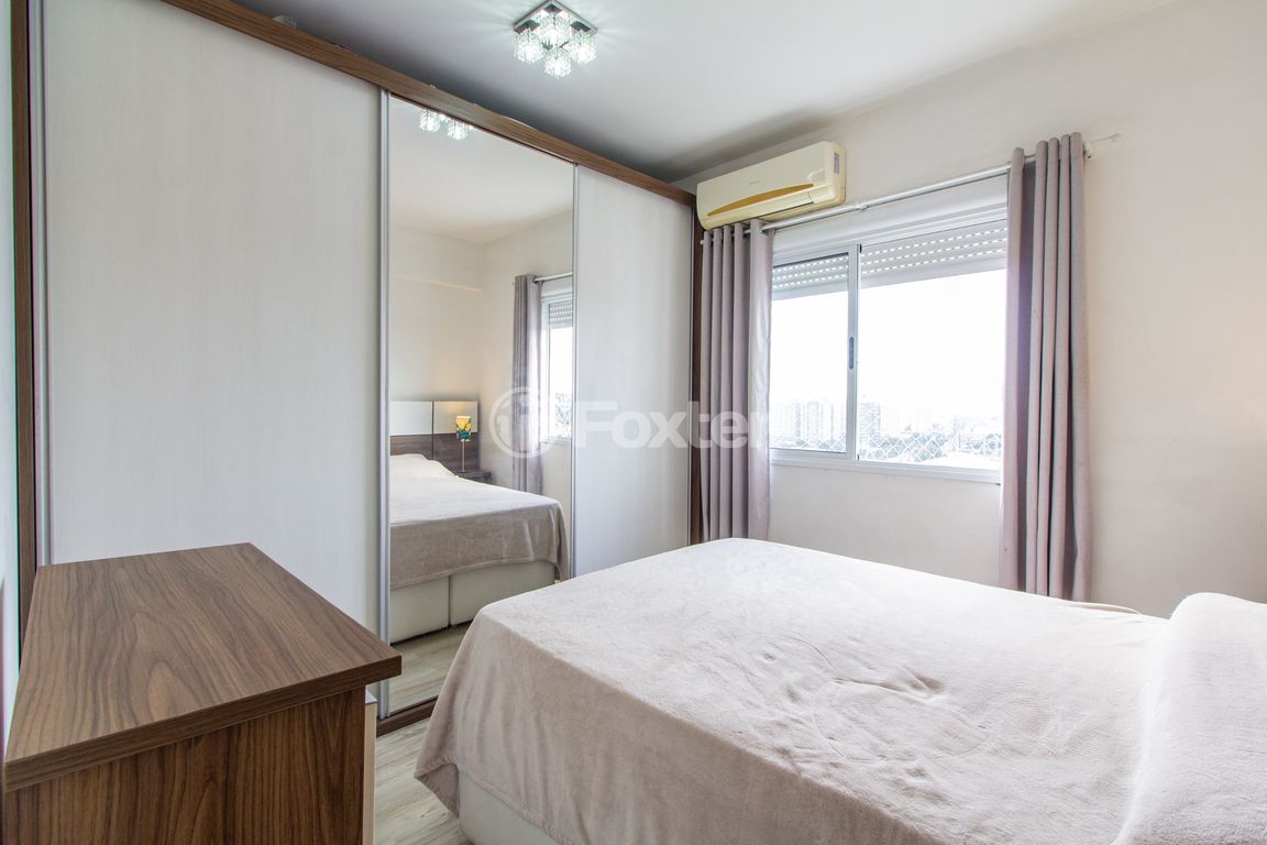 Apartamento para comprar em Dom Cláudio José Gonçalves Ponce de Leão, 140 - foto 32