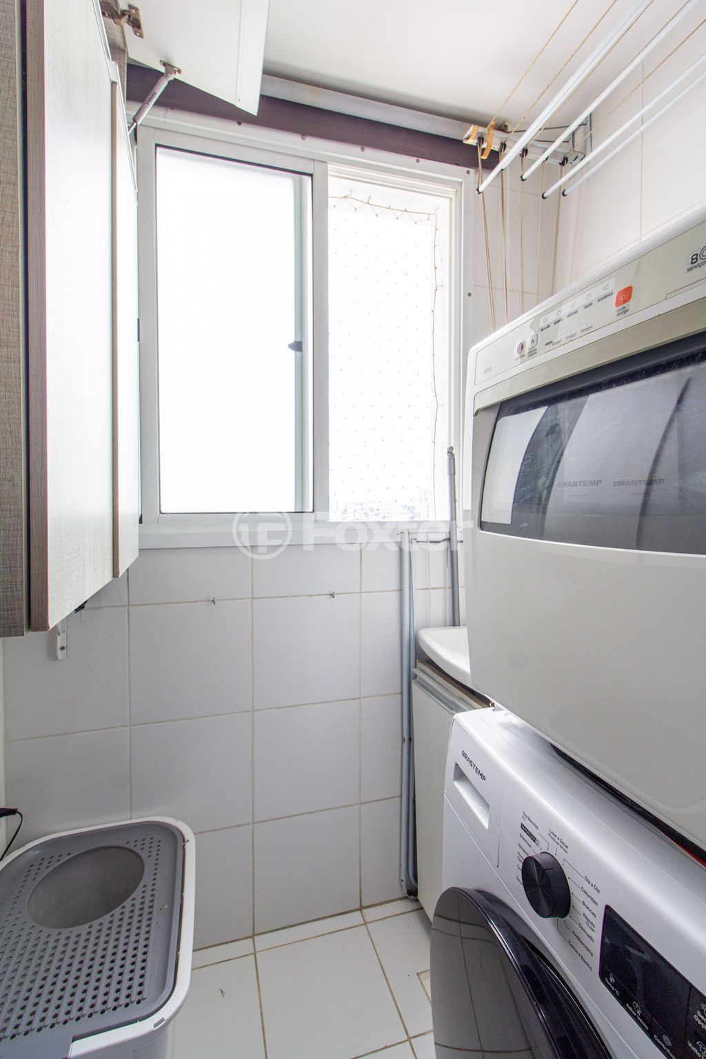 Apartamento para comprar em Dom Cláudio José Gonçalves Ponce de Leão, 140 - foto 30