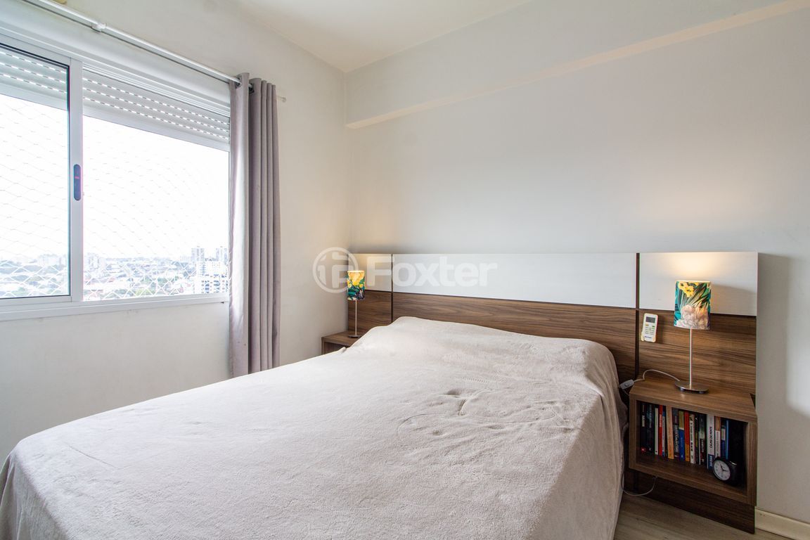 Apartamento para comprar em Dom Cláudio José Gonçalves Ponce de Leão, 140 - foto 34