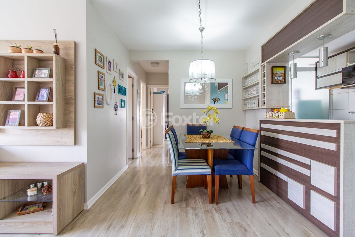 Apartamento para comprar em Dom Cláudio José Gonçalves Ponce de Leão, 140 - foto 9