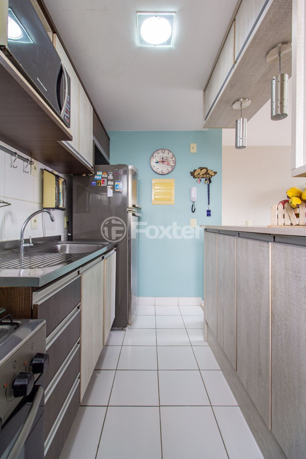 Apartamento para comprar em Dom Cláudio José Gonçalves Ponce de Leão, 140 - foto 28